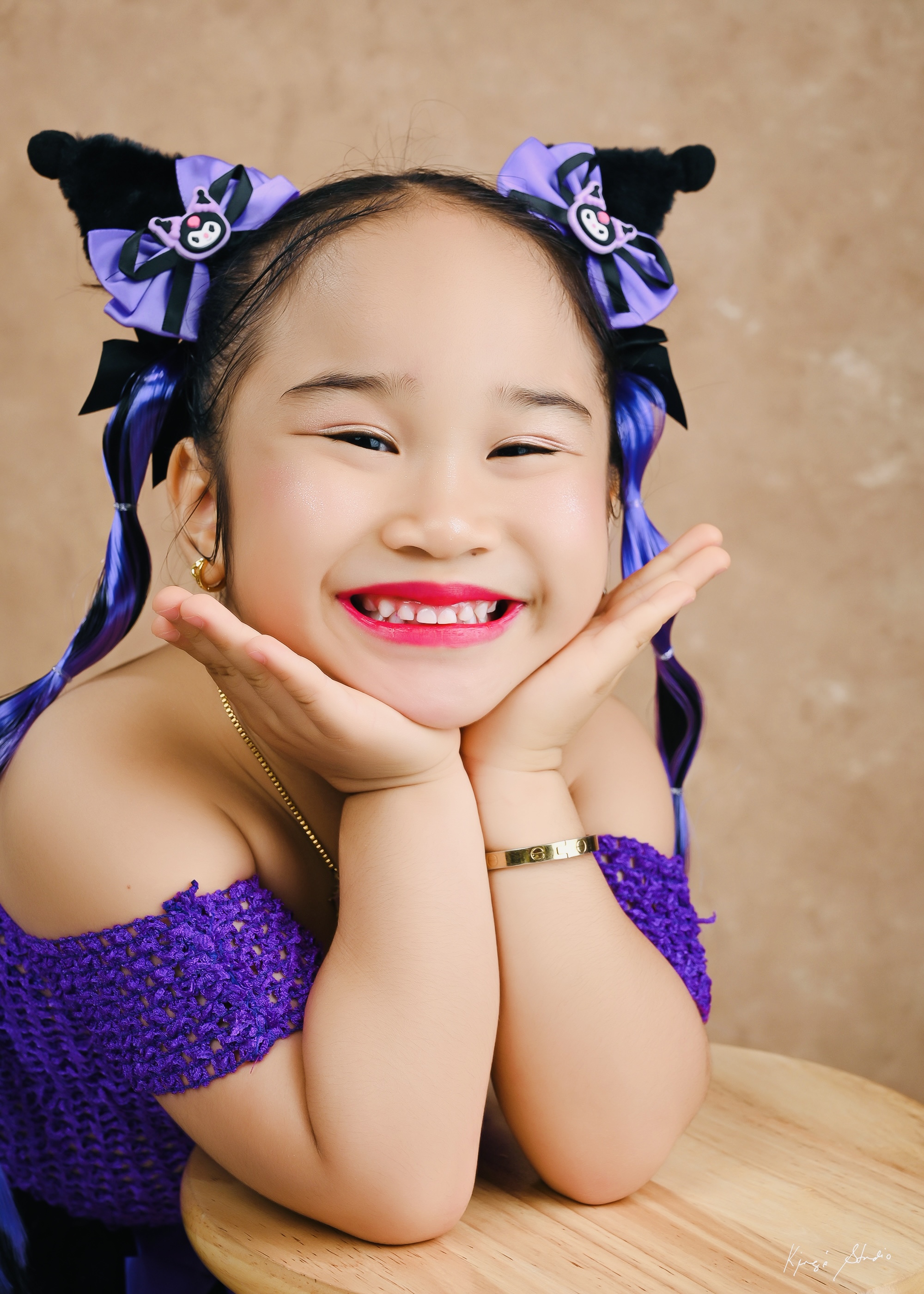 Hailey Maxinne J.Banquil